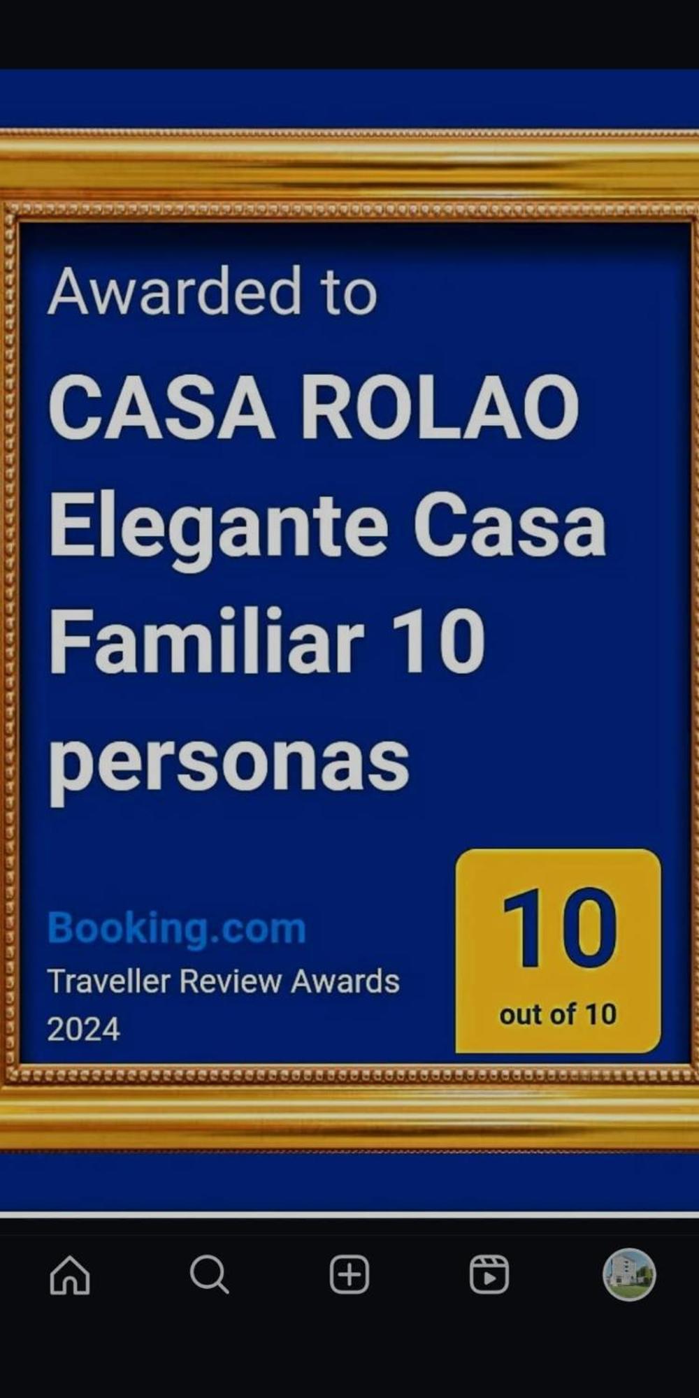 Casa Rolao Elegante Casa Familiar 10 Personas Villa Serra De Outes Exterior photo
